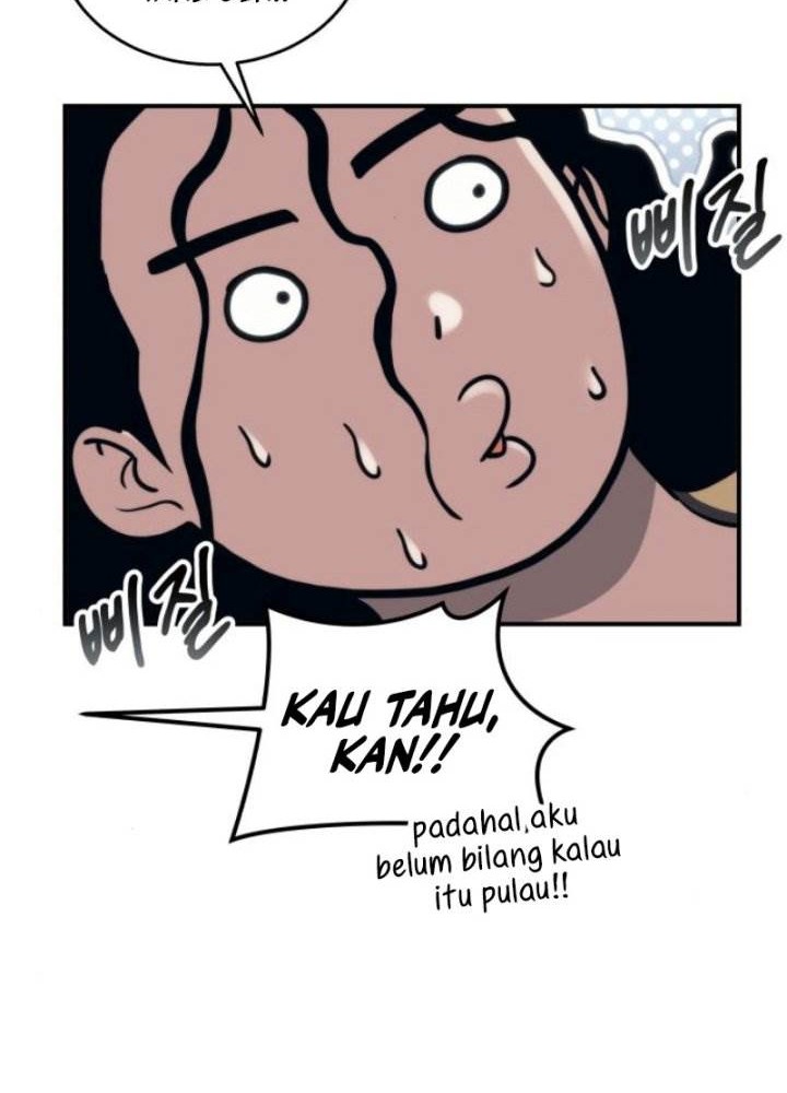 Tower Of God: Side Story Urek Mazino Chapter 13 - halaman 76