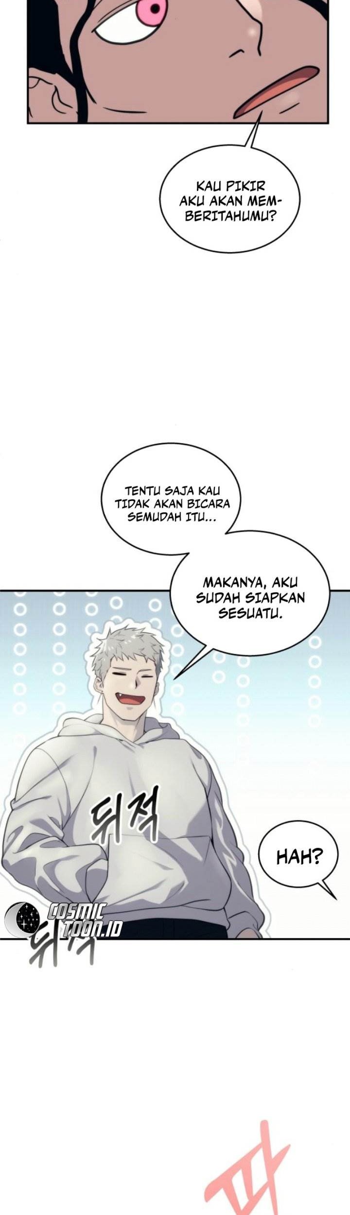 Tower Of God: Side Story Urek Mazino Chapter 13 - halaman 79