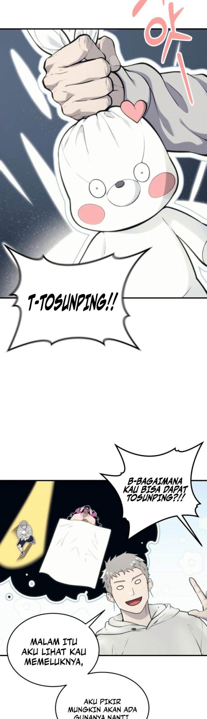 Tower Of God: Side Story Urek Mazino Chapter 13 - halaman 80
