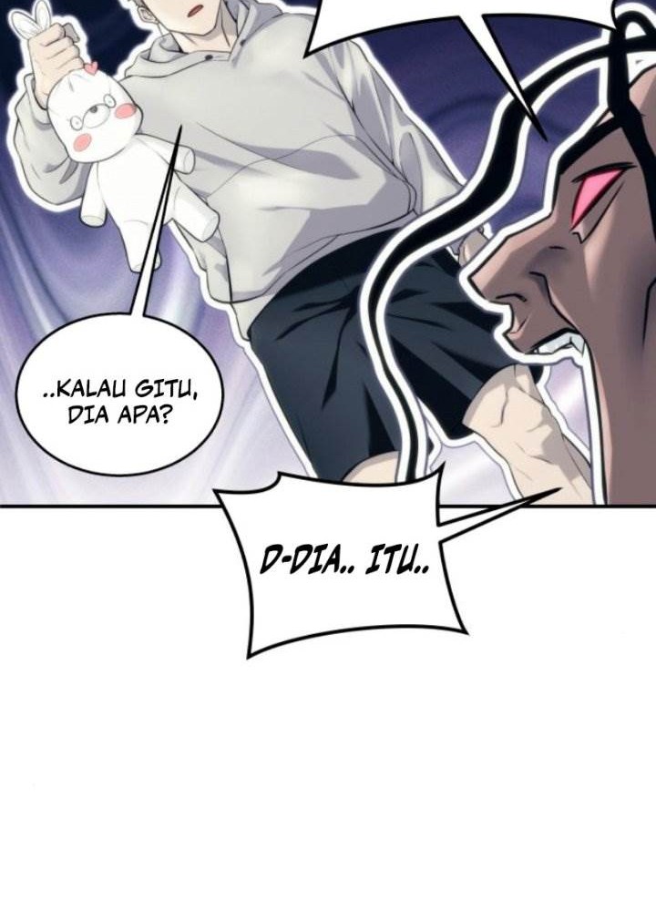 Tower Of God: Side Story Urek Mazino Chapter 13 - halaman 82