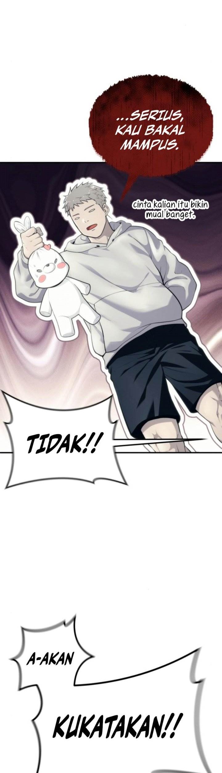 Tower Of God: Side Story Urek Mazino Chapter 13 - halaman 84