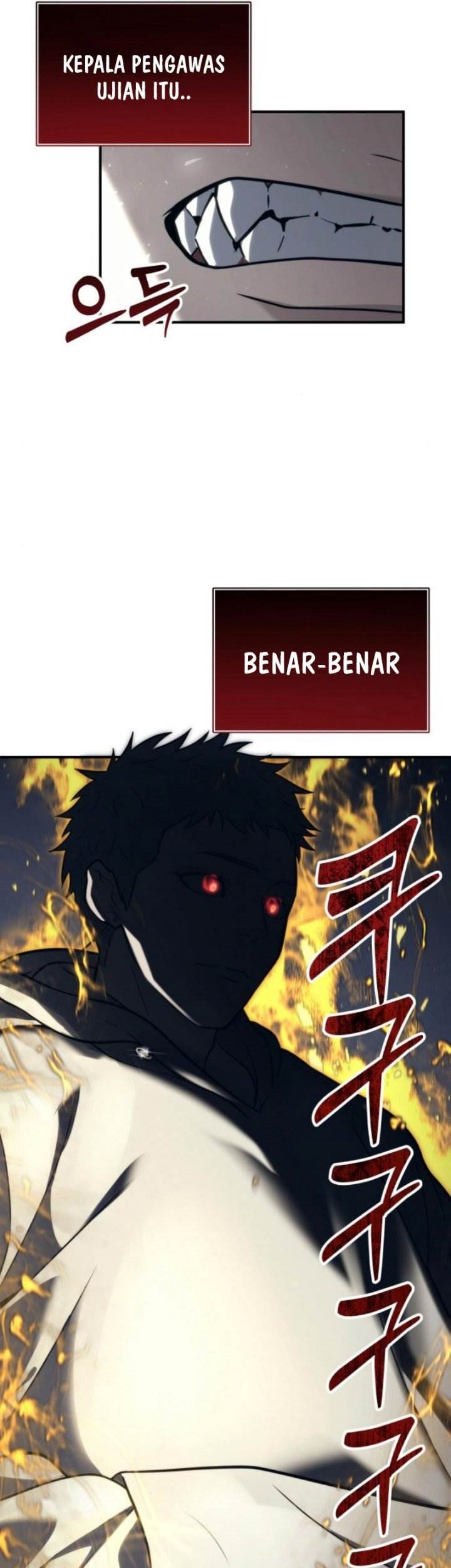 Tower Of God: Side Story Urek Mazino Chapter 13 - halaman 89