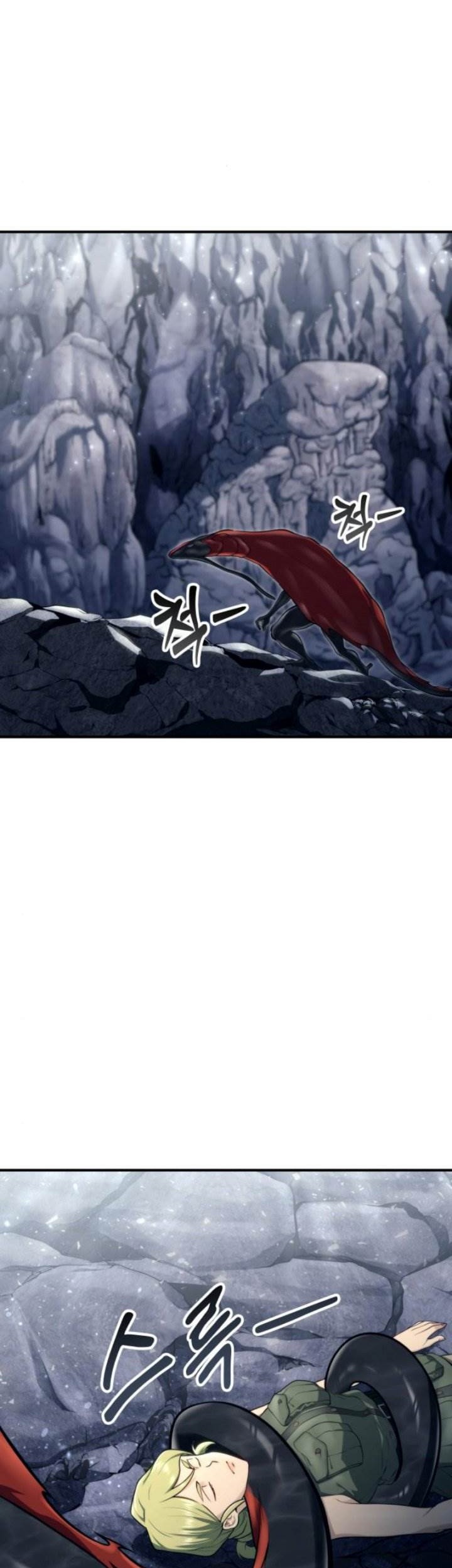 Tower Of God: Side Story Urek Mazino Chapter 13 - halaman 91