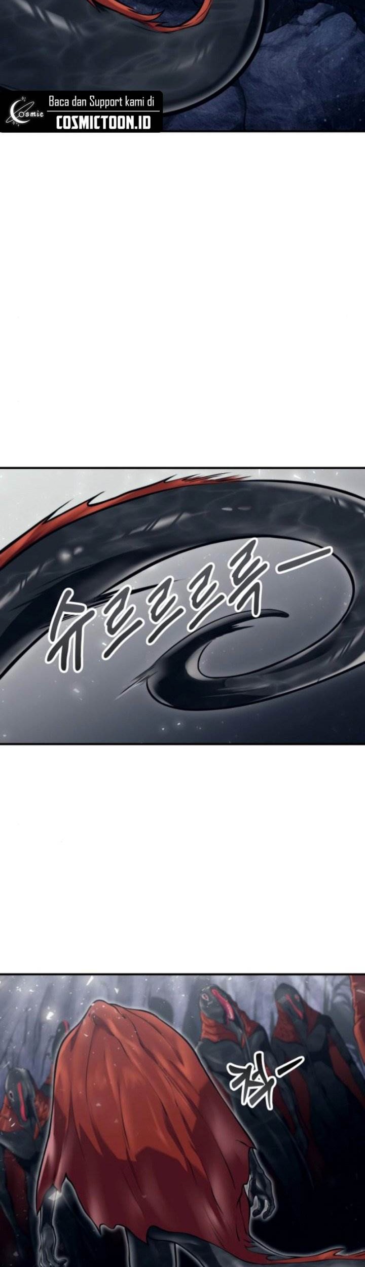 Tower Of God: Side Story Urek Mazino Chapter 13 - halaman 92