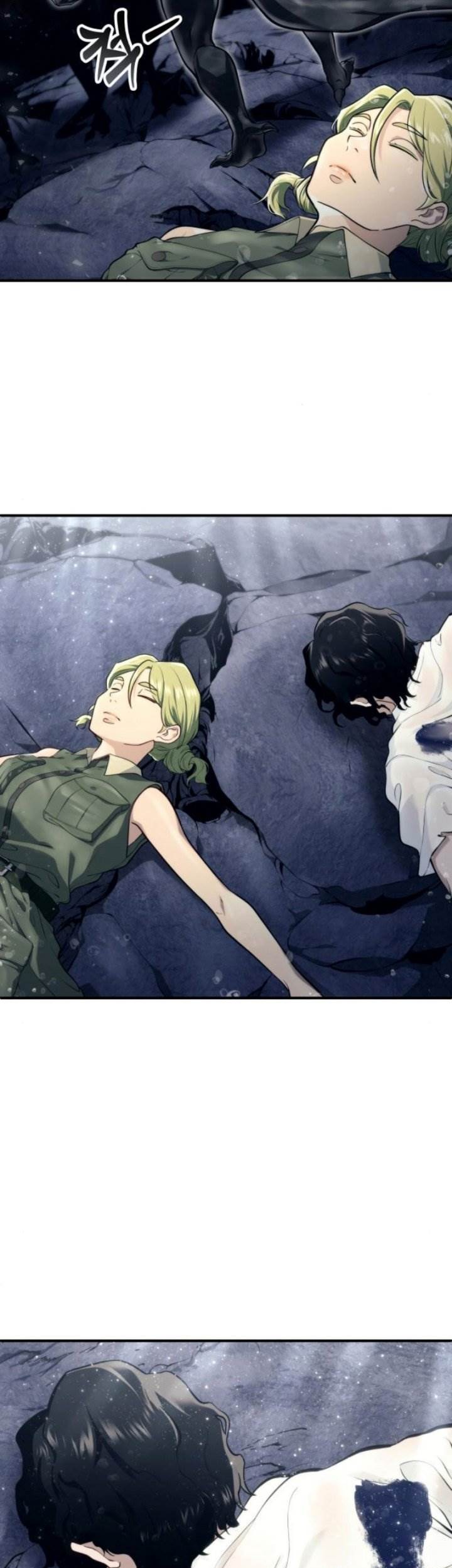 Tower Of God: Side Story Urek Mazino Chapter 13 - halaman 93