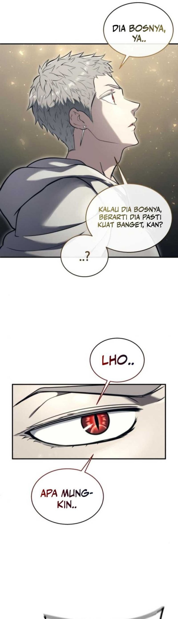 Tower Of God: Side Story Urek Mazino Chapter 14 - halaman 13