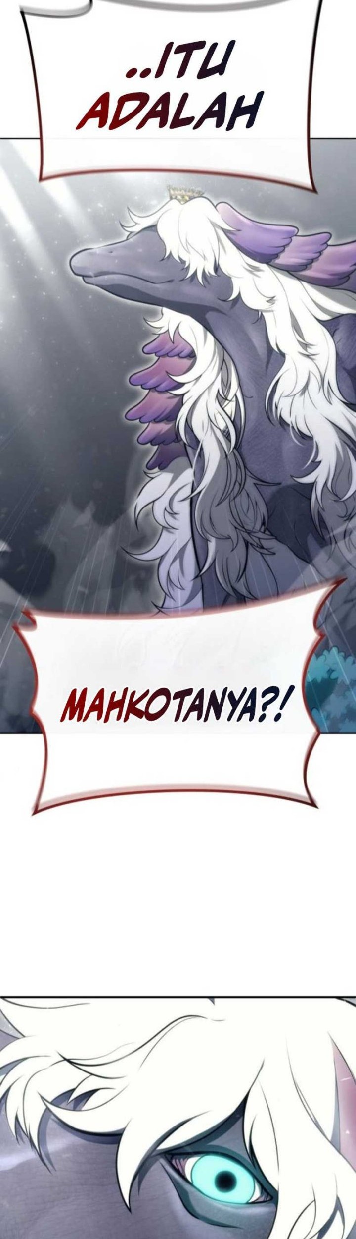 Tower Of God: Side Story Urek Mazino Chapter 14 - halaman 14