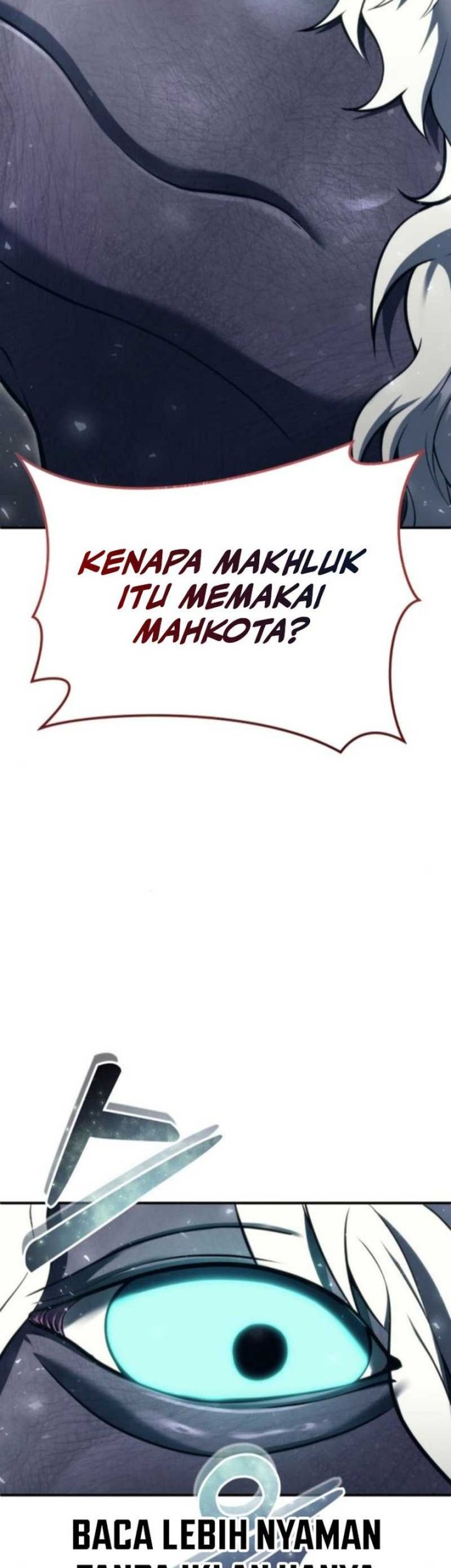 Tower Of God: Side Story Urek Mazino Chapter 14 - halaman 15