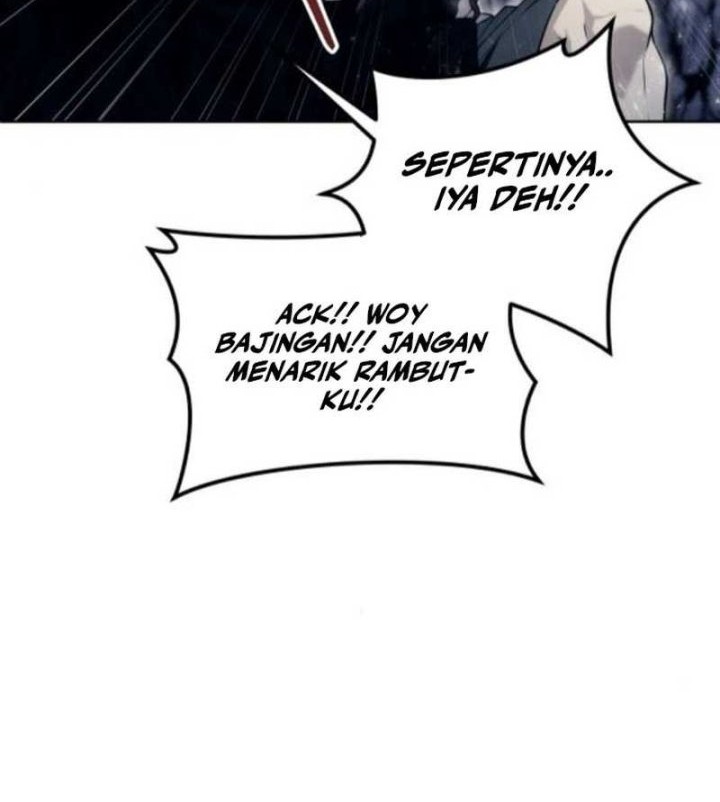 Tower Of God: Side Story Urek Mazino Chapter 14 - halaman 18