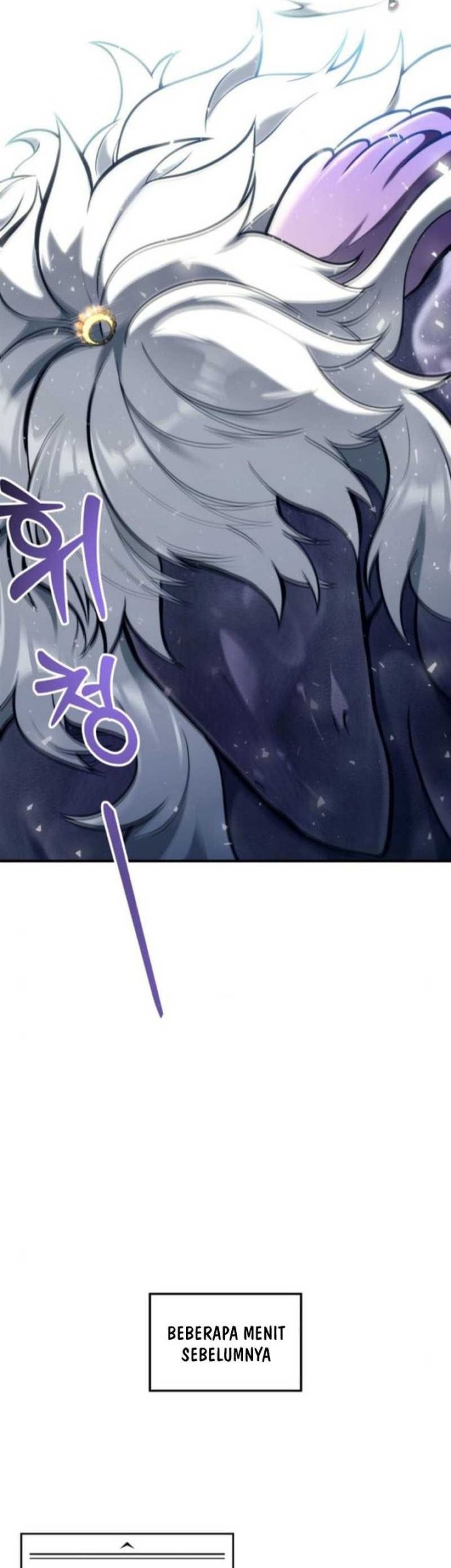 Tower Of God: Side Story Urek Mazino Chapter 14 - halaman 26