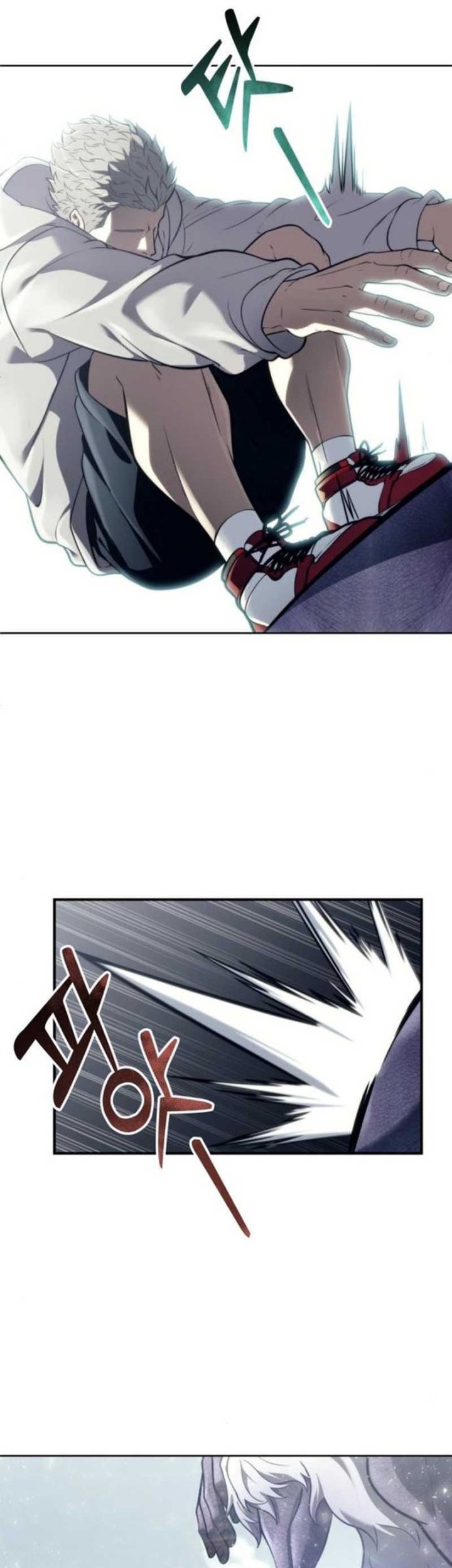Tower Of God: Side Story Urek Mazino Chapter 14 - halaman 37