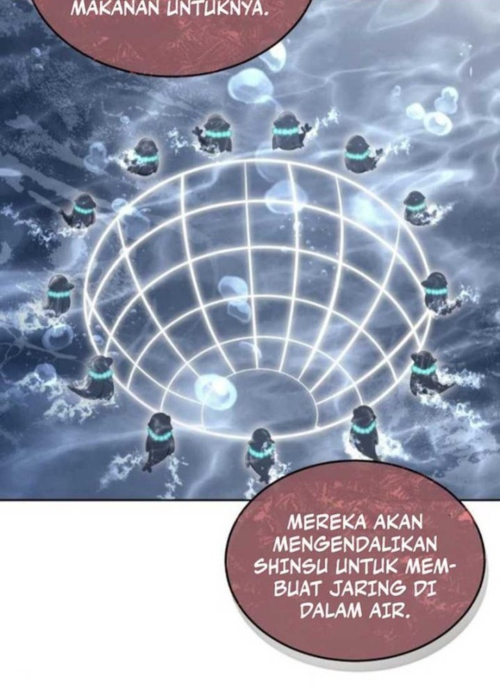Tower Of God: Side Story Urek Mazino Chapter 14 - halaman 42