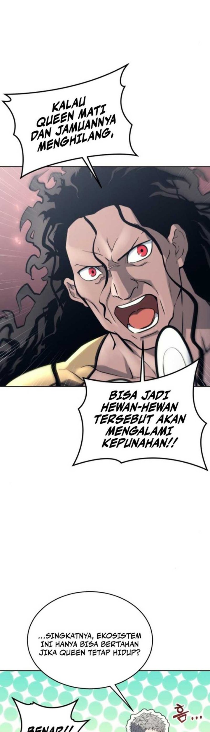 Tower Of God: Side Story Urek Mazino Chapter 14 - halaman 45