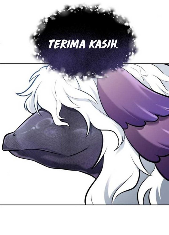 Tower Of God: Side Story Urek Mazino Chapter 14 - halaman 48