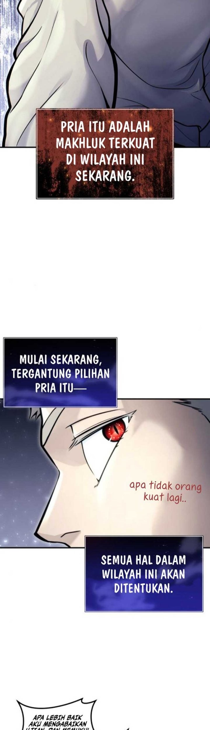 Tower Of God: Side Story Urek Mazino Chapter 14 - halaman 59