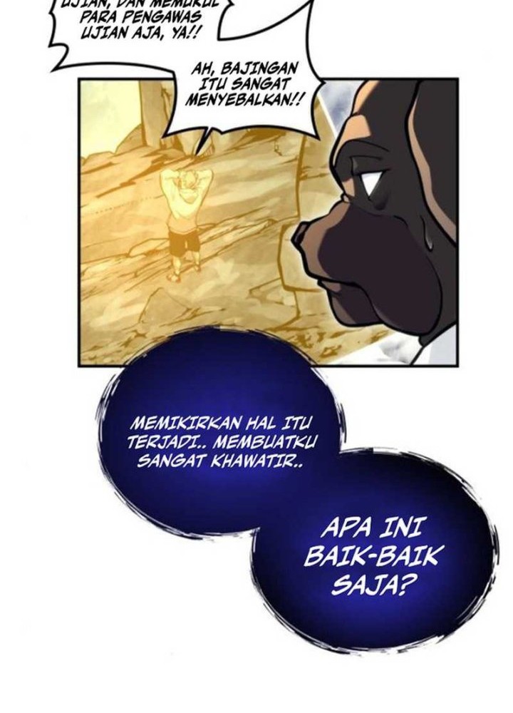Tower Of God: Side Story Urek Mazino Chapter 14 - halaman 60