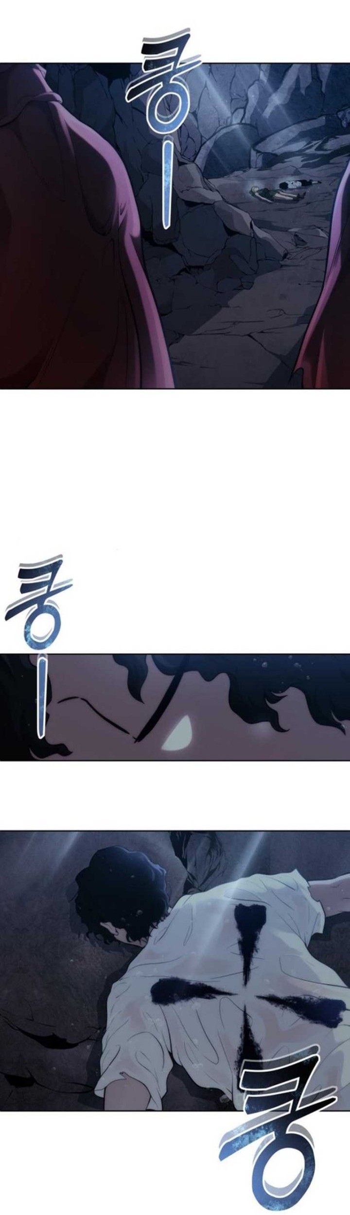 Tower Of God: Side Story Urek Mazino Chapter 14 - halaman 62