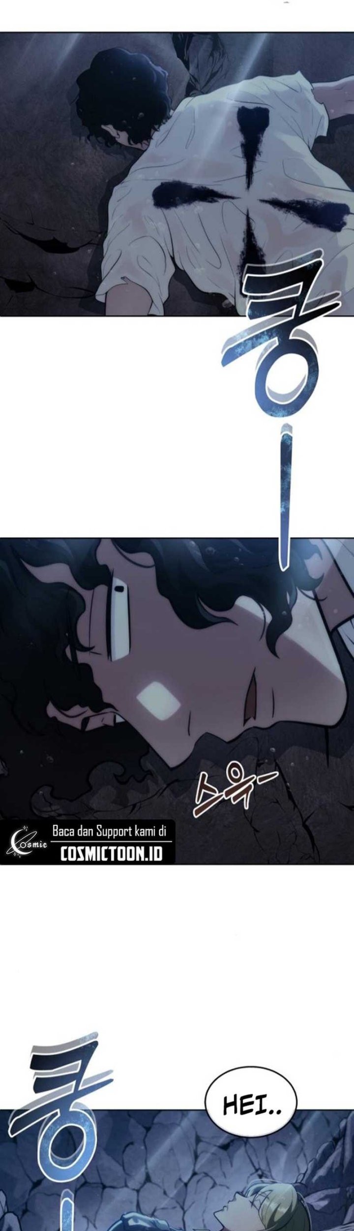 Tower Of God: Side Story Urek Mazino Chapter 14 - halaman 63
