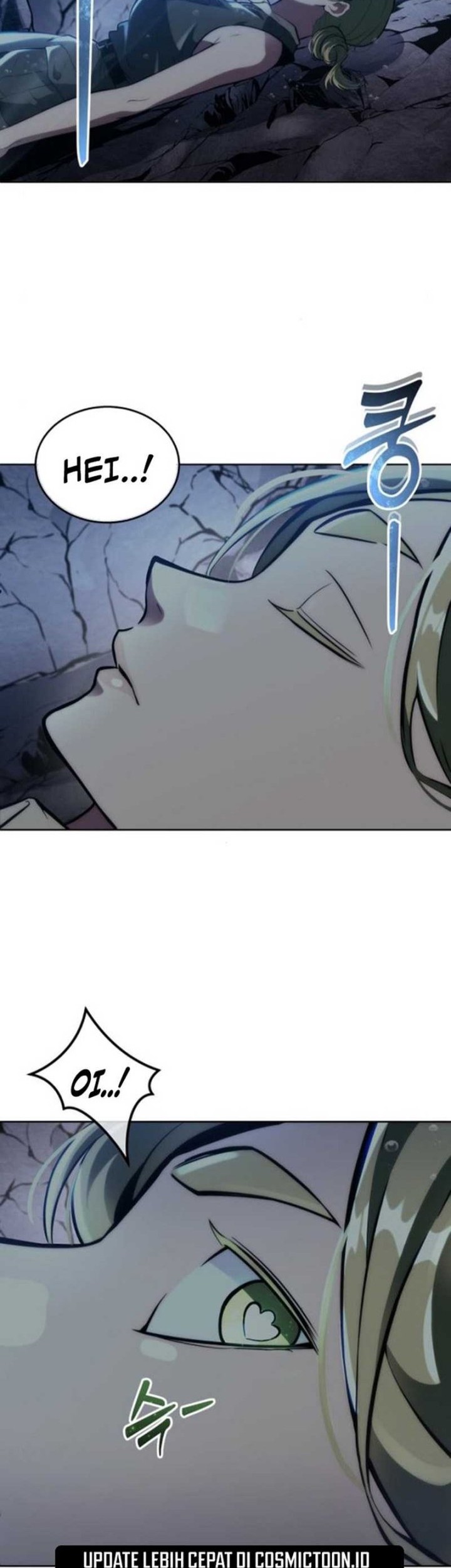 Tower Of God: Side Story Urek Mazino Chapter 14 - halaman 64
