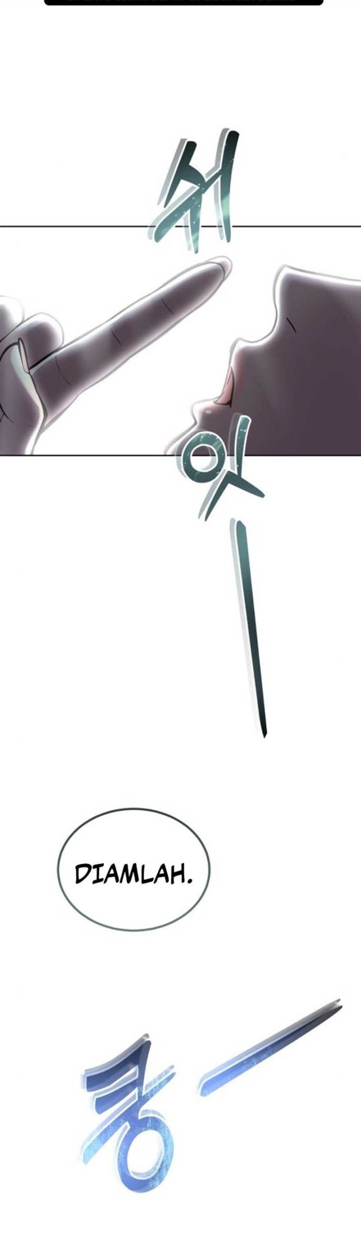 Tower Of God: Side Story Urek Mazino Chapter 14 - halaman 65