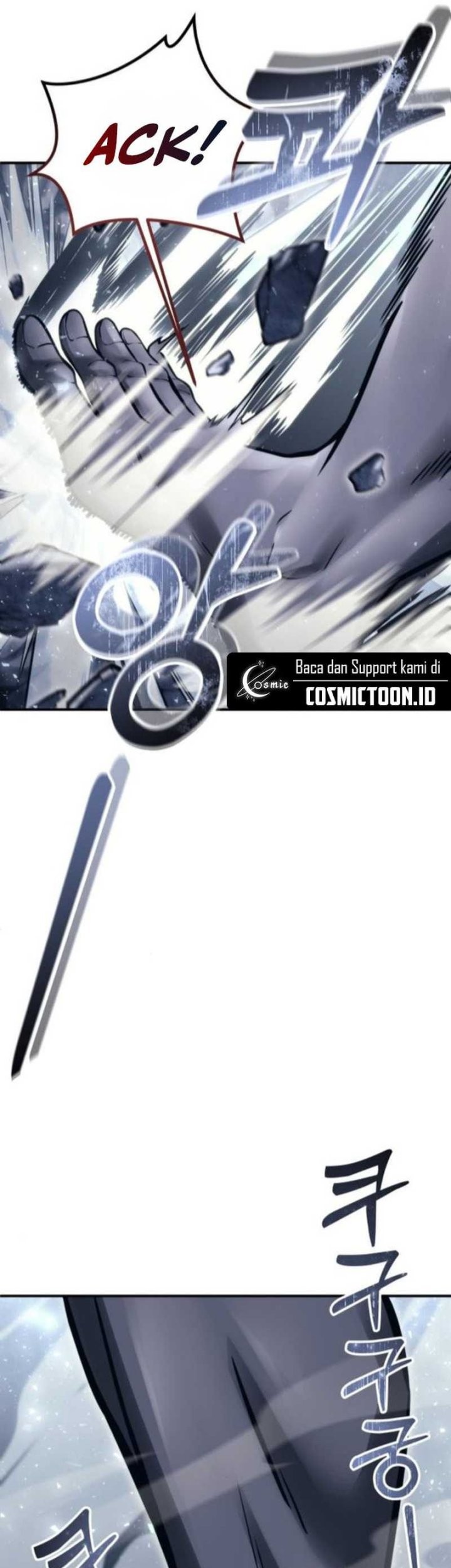 Tower Of God: Side Story Urek Mazino Chapter 14 - halaman 7