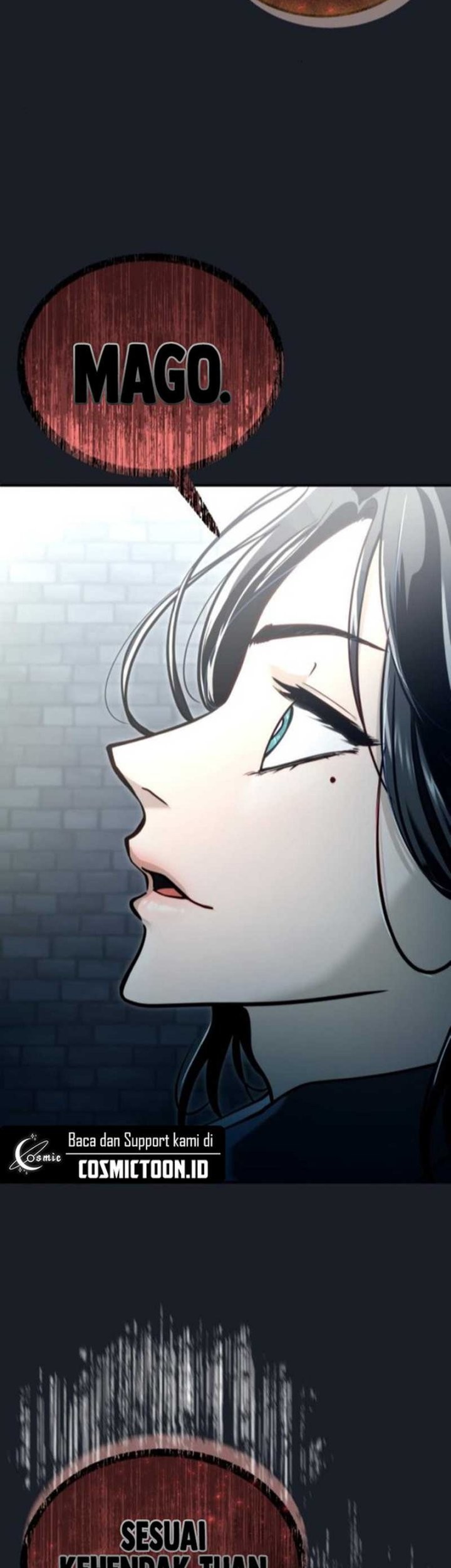Tower Of God: Side Story Urek Mazino Chapter 14 - halaman 71