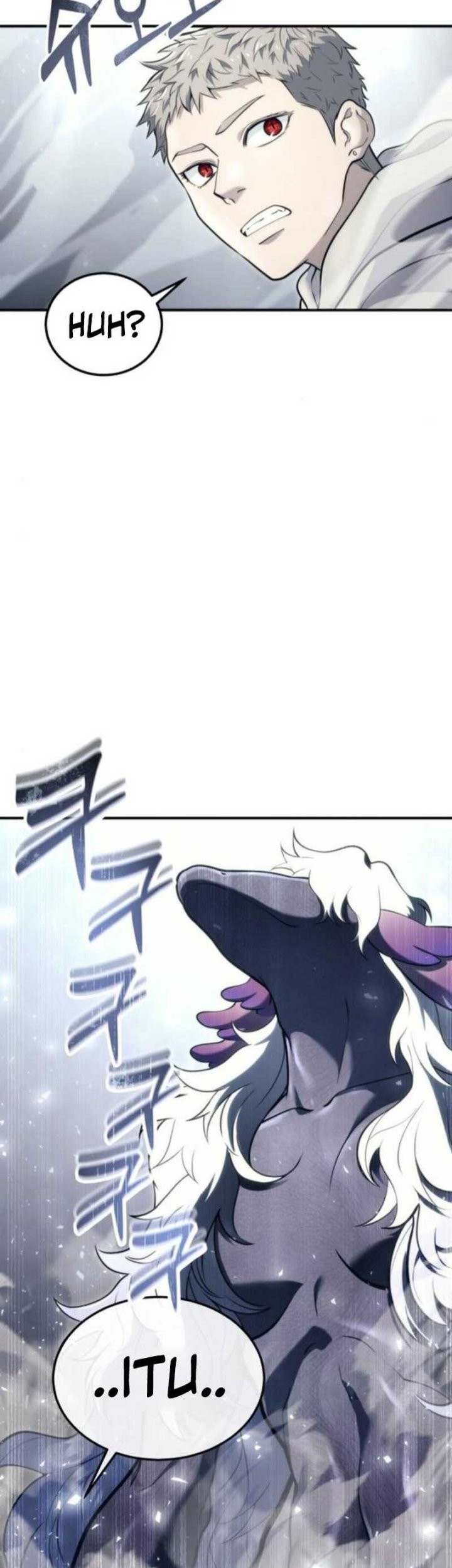 Tower Of God: Side Story Urek Mazino Chapter 14 - halaman 9