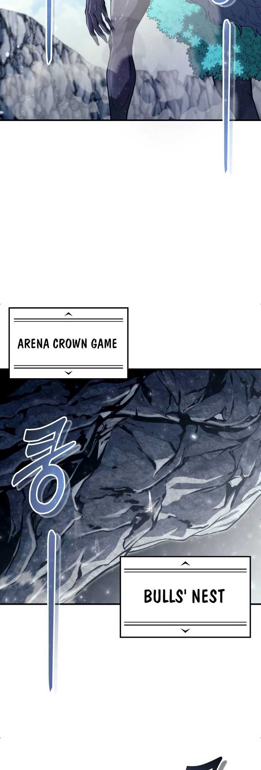 Tower Of God: Side Story Urek Mazino Chapter 15 - halaman 10