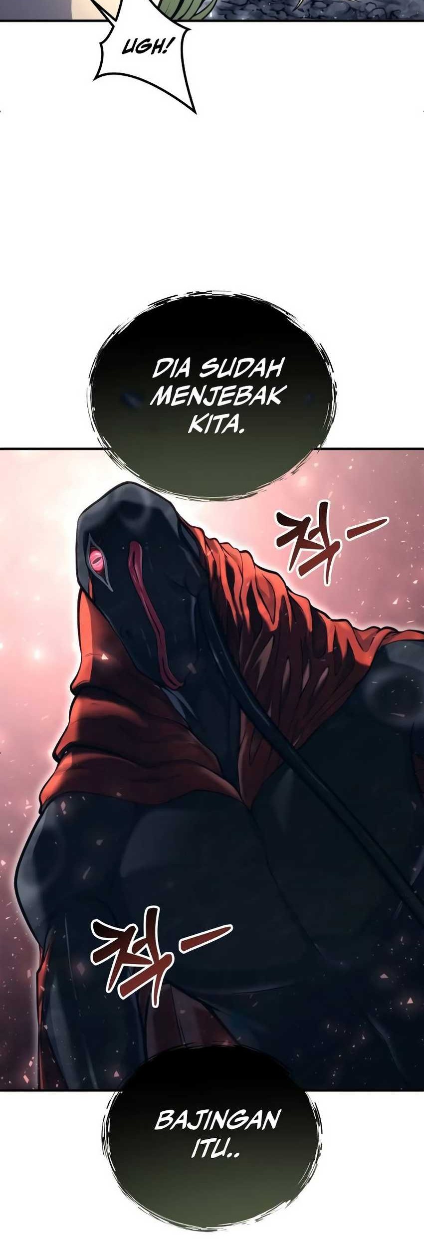 Tower Of God: Side Story Urek Mazino Chapter 15 - halaman 100