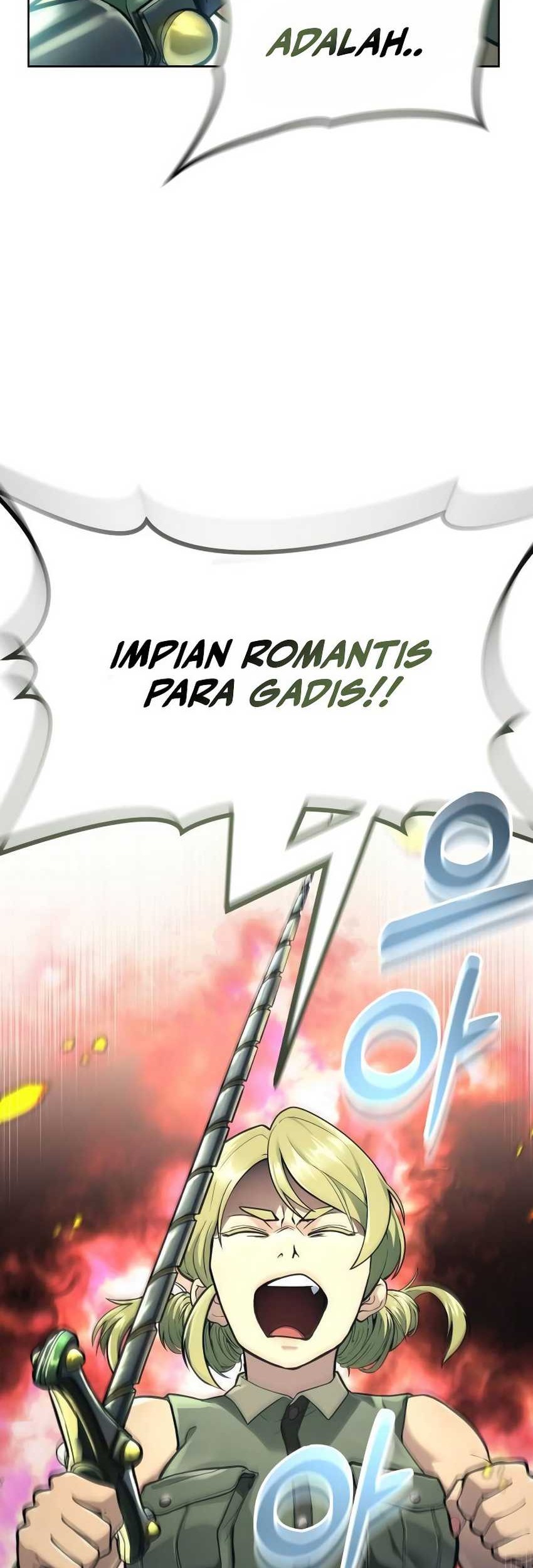 Tower Of God: Side Story Urek Mazino Chapter 15 - halaman 107