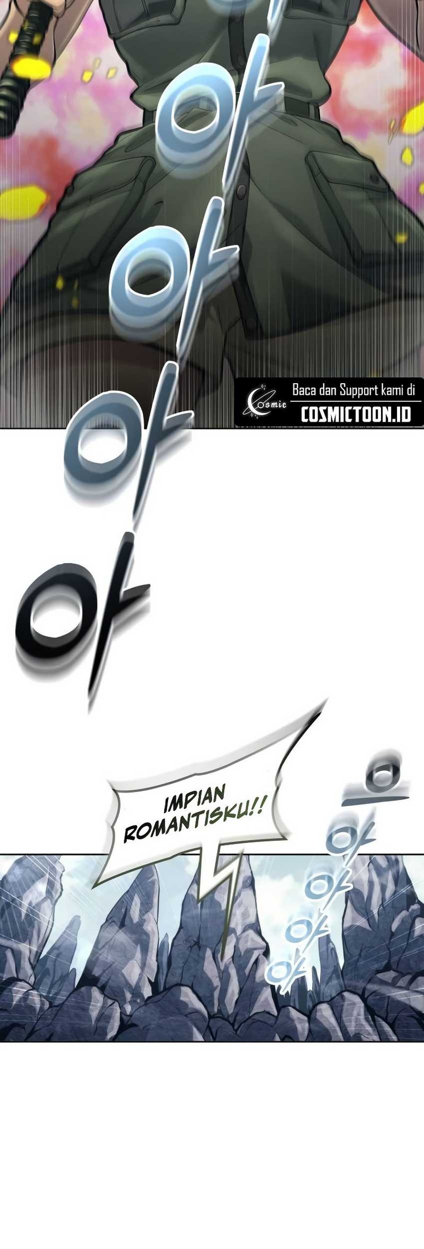 Tower Of God: Side Story Urek Mazino Chapter 15 - halaman 108