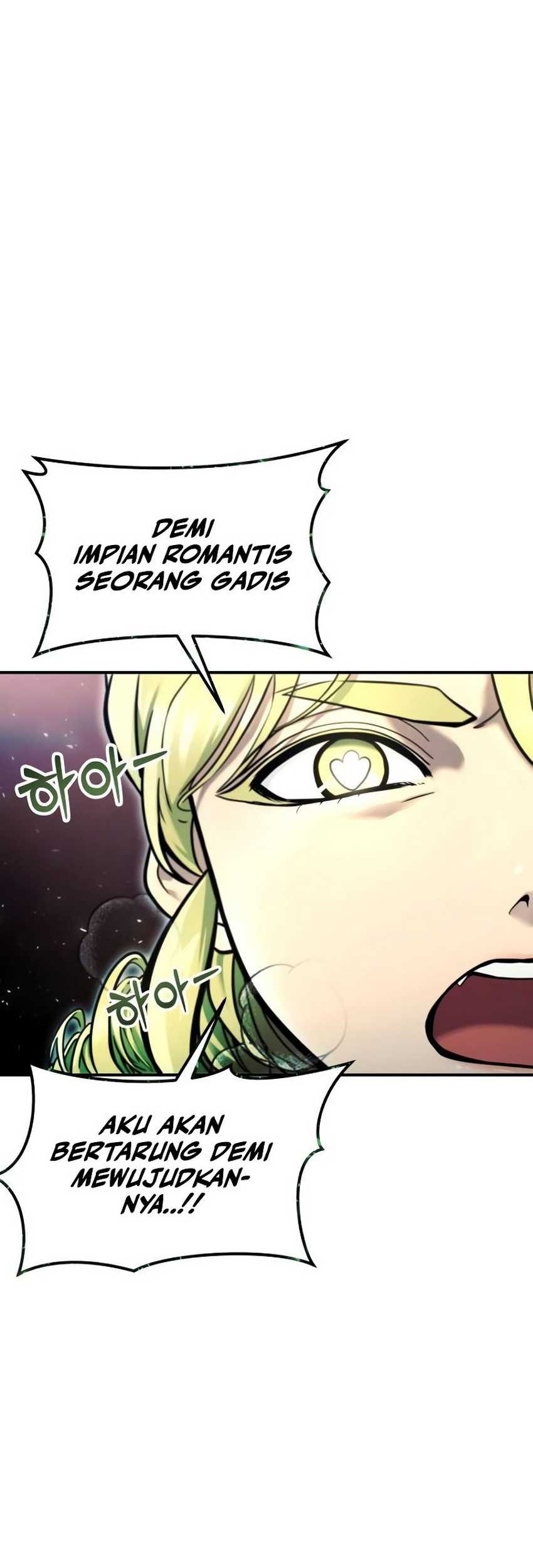 Tower Of God: Side Story Urek Mazino Chapter 15 - halaman 109