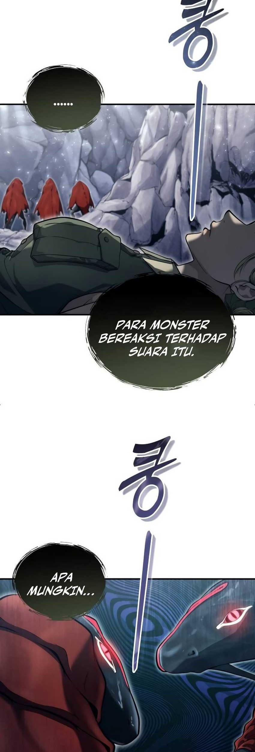 Tower Of God: Side Story Urek Mazino Chapter 15 - halaman 11