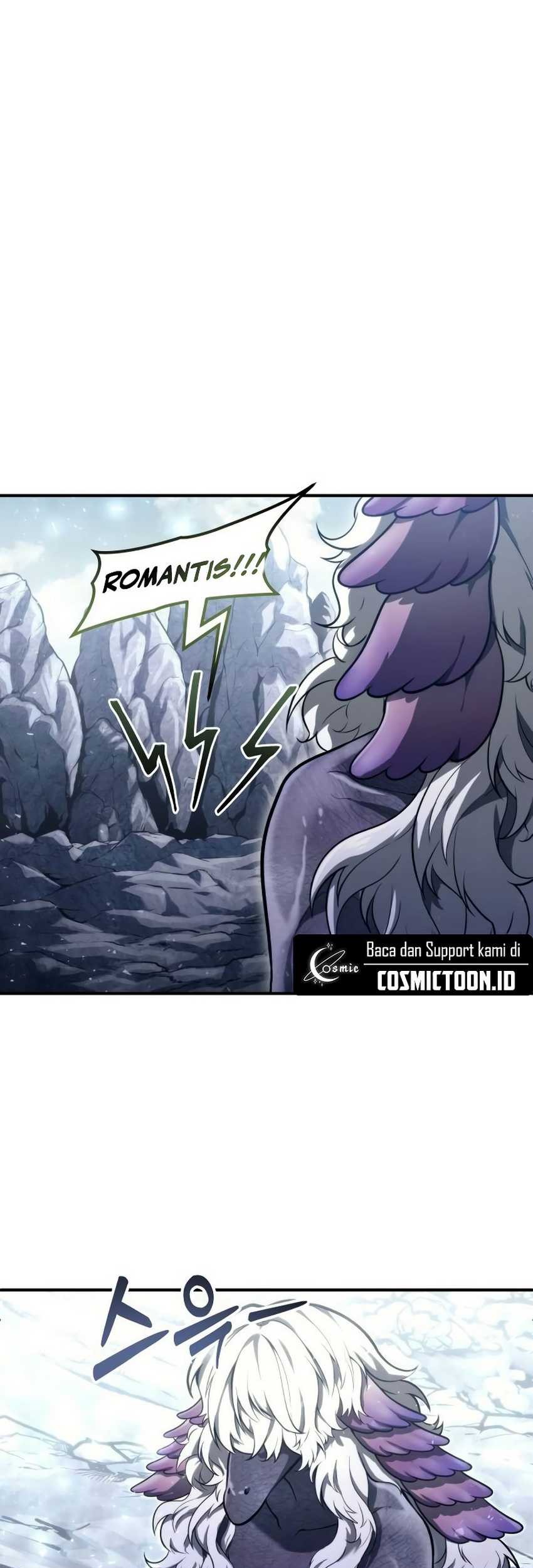 Tower Of God: Side Story Urek Mazino Chapter 15 - halaman 111
