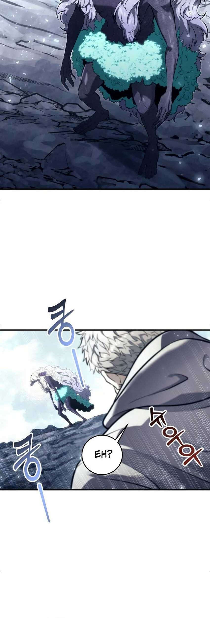 Tower Of God: Side Story Urek Mazino Chapter 15 - halaman 112