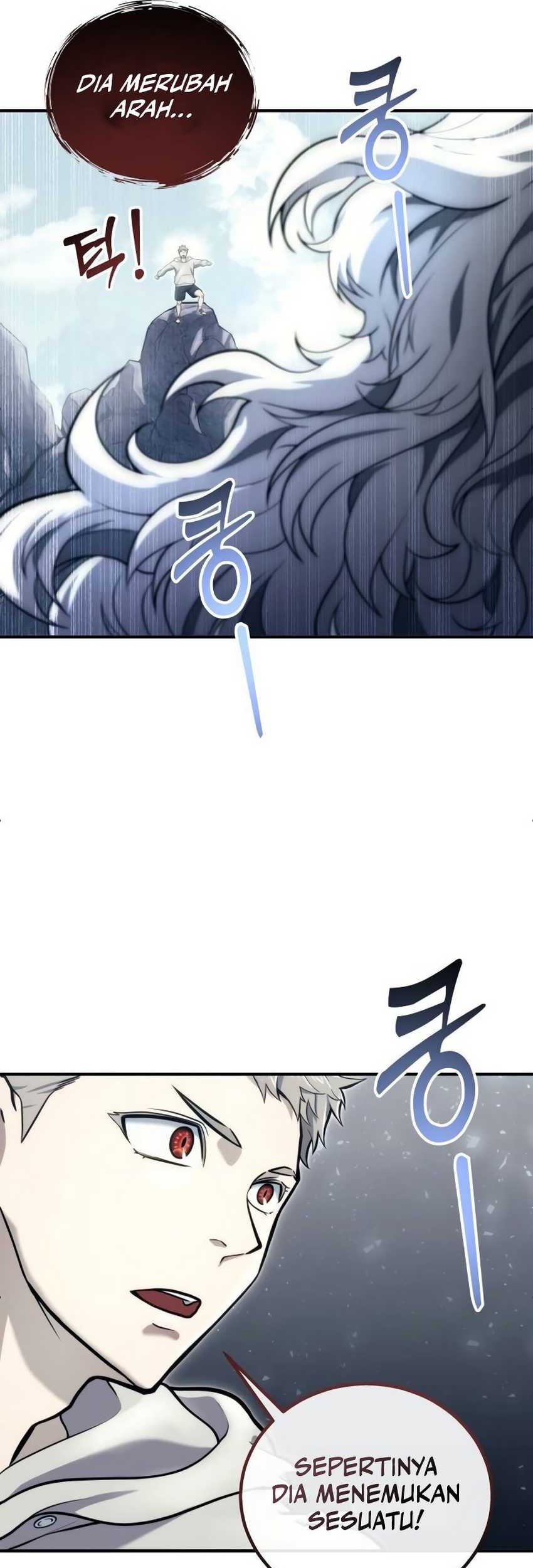 Tower Of God: Side Story Urek Mazino Chapter 15 - halaman 113