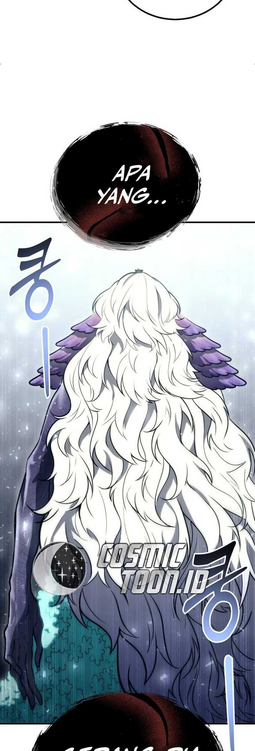 Tower Of God: Side Story Urek Mazino Chapter 15 - halaman 114