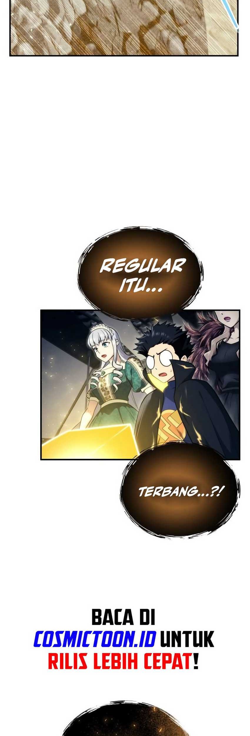 Tower Of God: Side Story Urek Mazino Chapter 15 - halaman 116