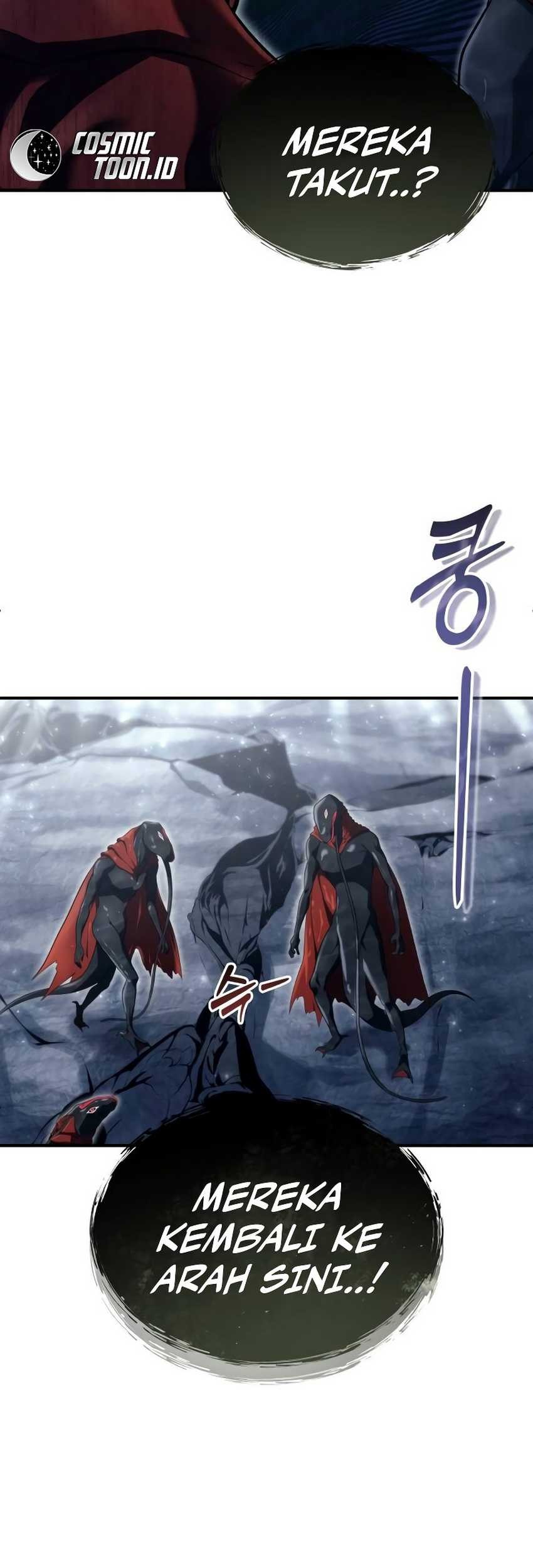 Tower Of God: Side Story Urek Mazino Chapter 15 - halaman 12