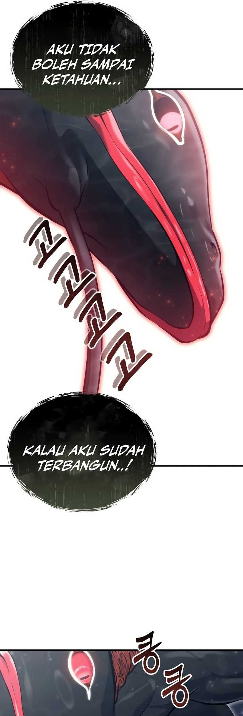 Tower Of God: Side Story Urek Mazino Chapter 15 - halaman 15