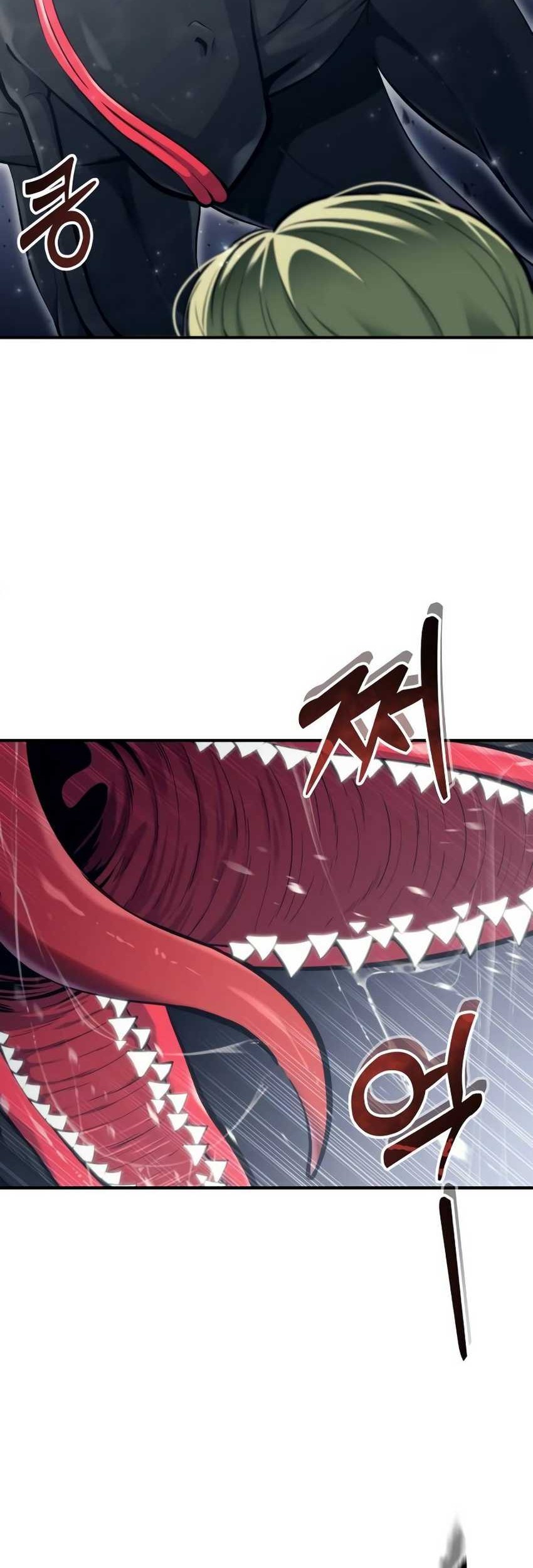 Tower Of God: Side Story Urek Mazino Chapter 15 - halaman 16