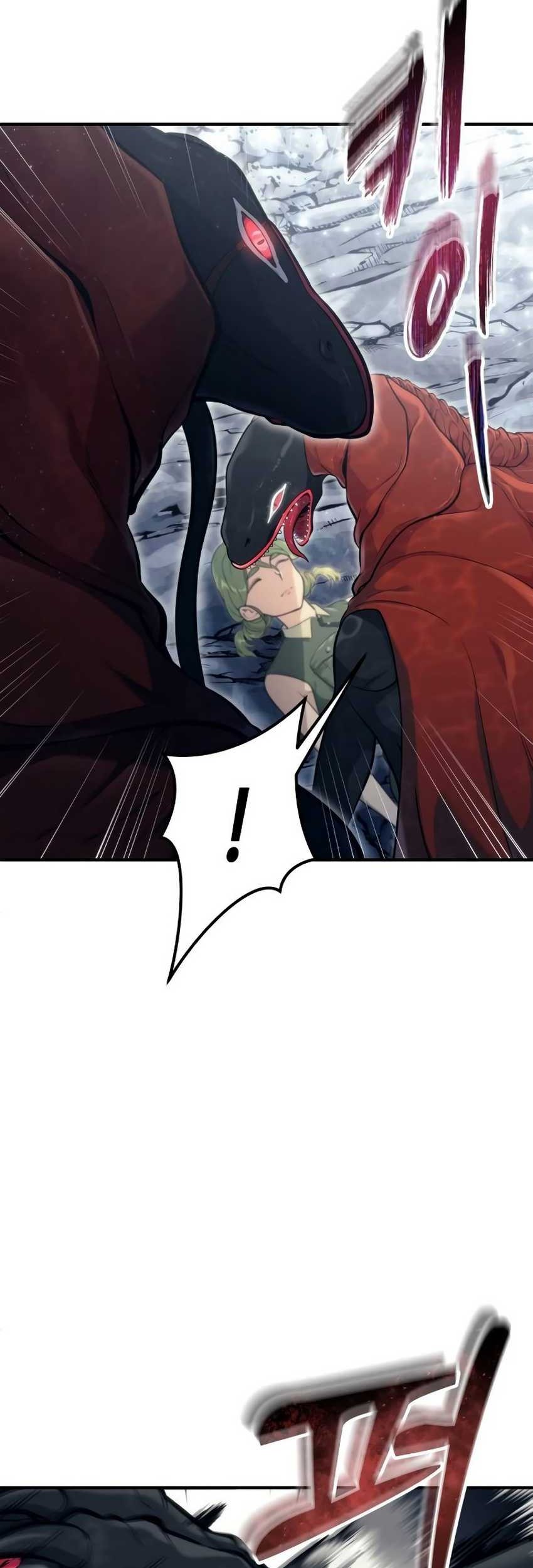 Tower Of God: Side Story Urek Mazino Chapter 15 - halaman 17
