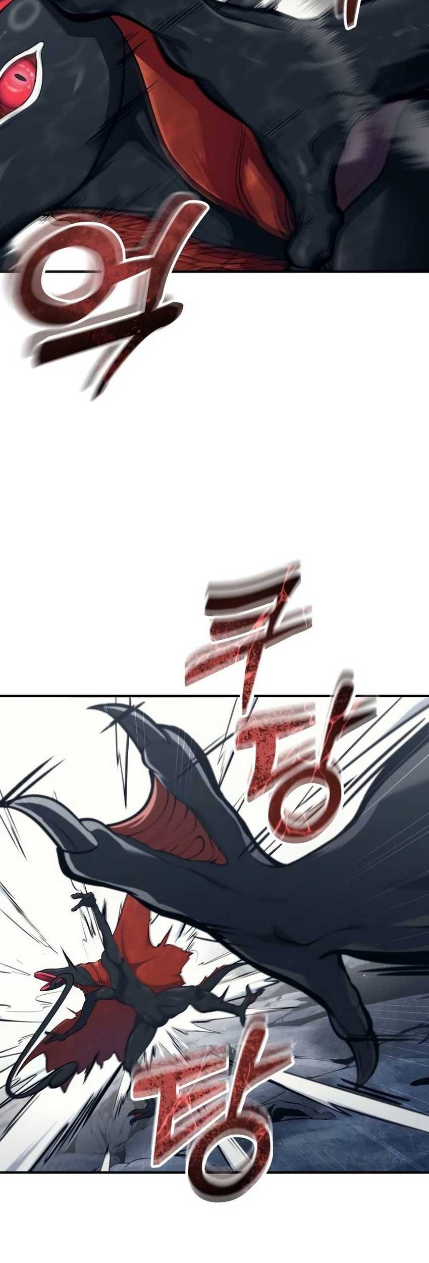 Tower Of God: Side Story Urek Mazino Chapter 15 - halaman 18