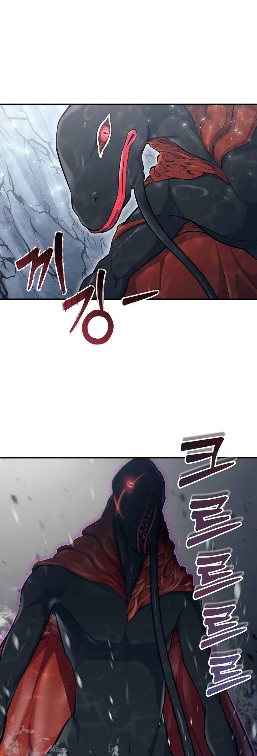Tower Of God: Side Story Urek Mazino Chapter 15 - halaman 19