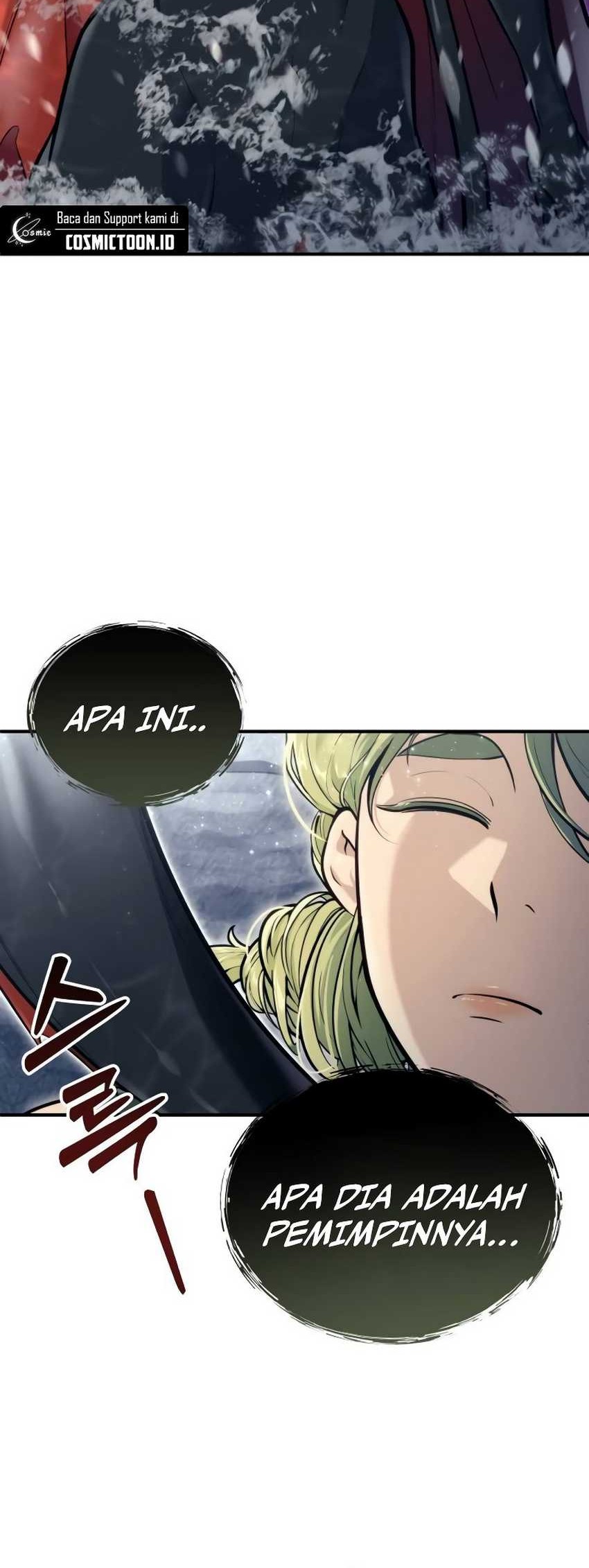 Tower Of God: Side Story Urek Mazino Chapter 15 - halaman 20