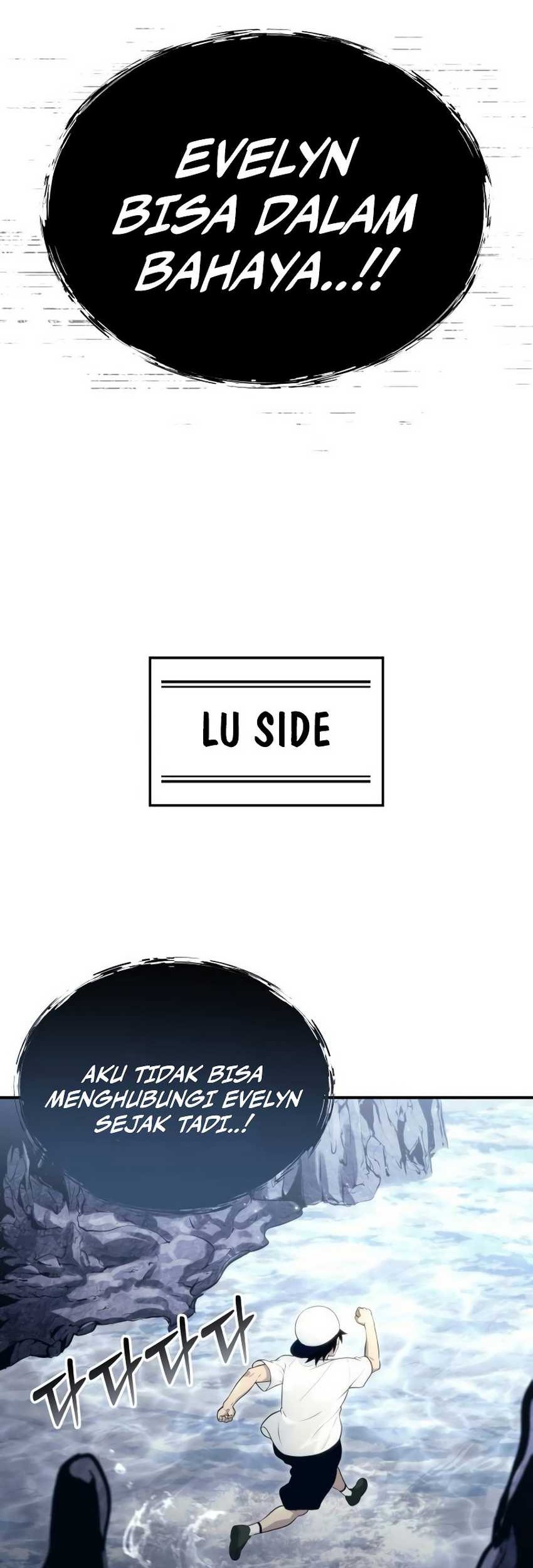 Tower Of God: Side Story Urek Mazino Chapter 15 - halaman 24
