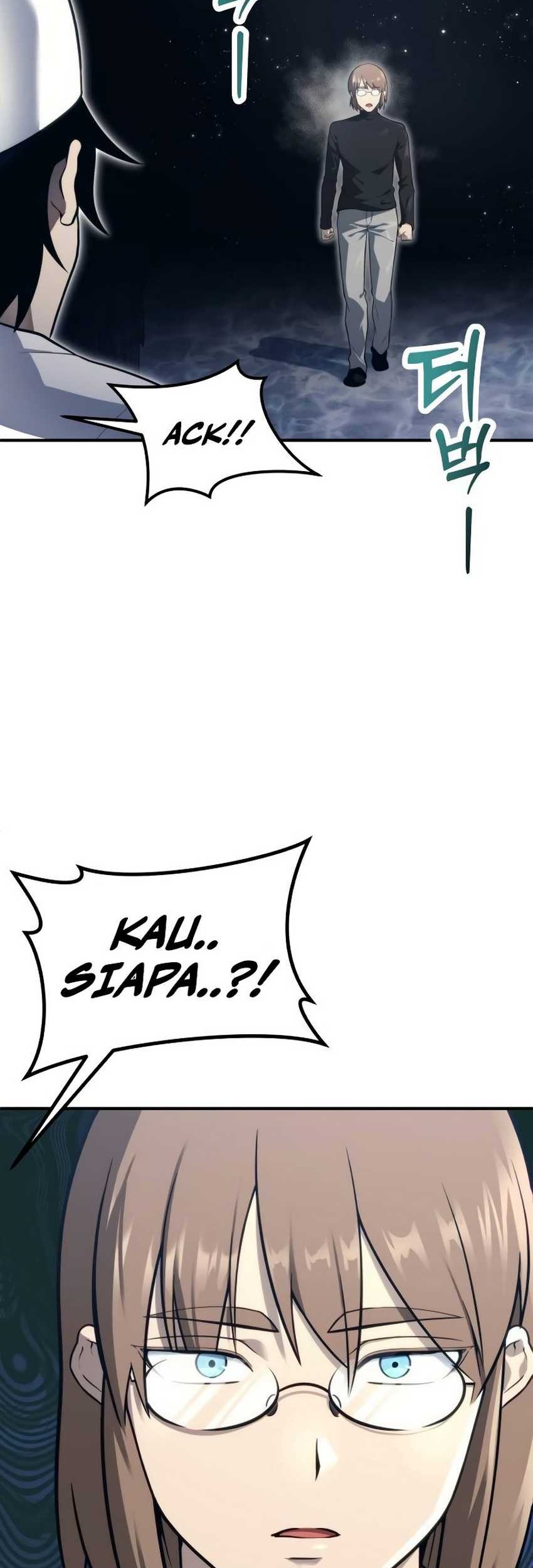 Tower Of God: Side Story Urek Mazino Chapter 15 - halaman 26