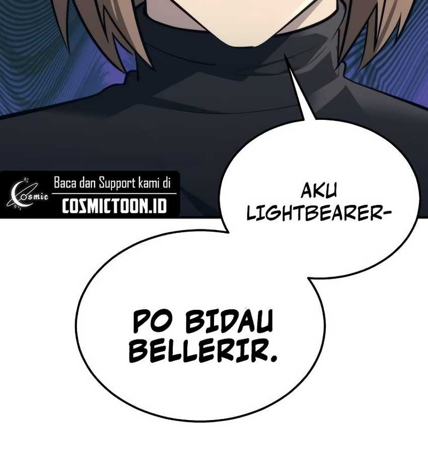 Tower Of God: Side Story Urek Mazino Chapter 15 - halaman 27