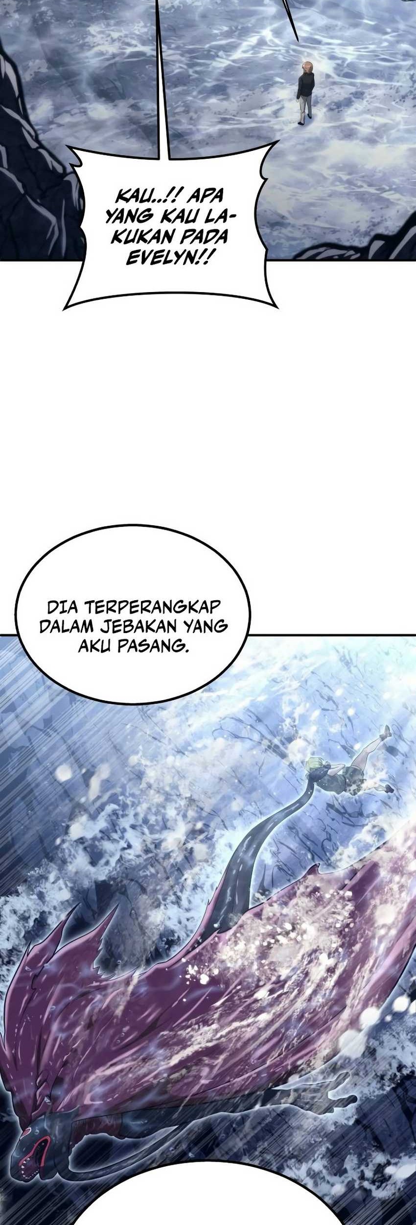 Tower Of God: Side Story Urek Mazino Chapter 15 - halaman 29