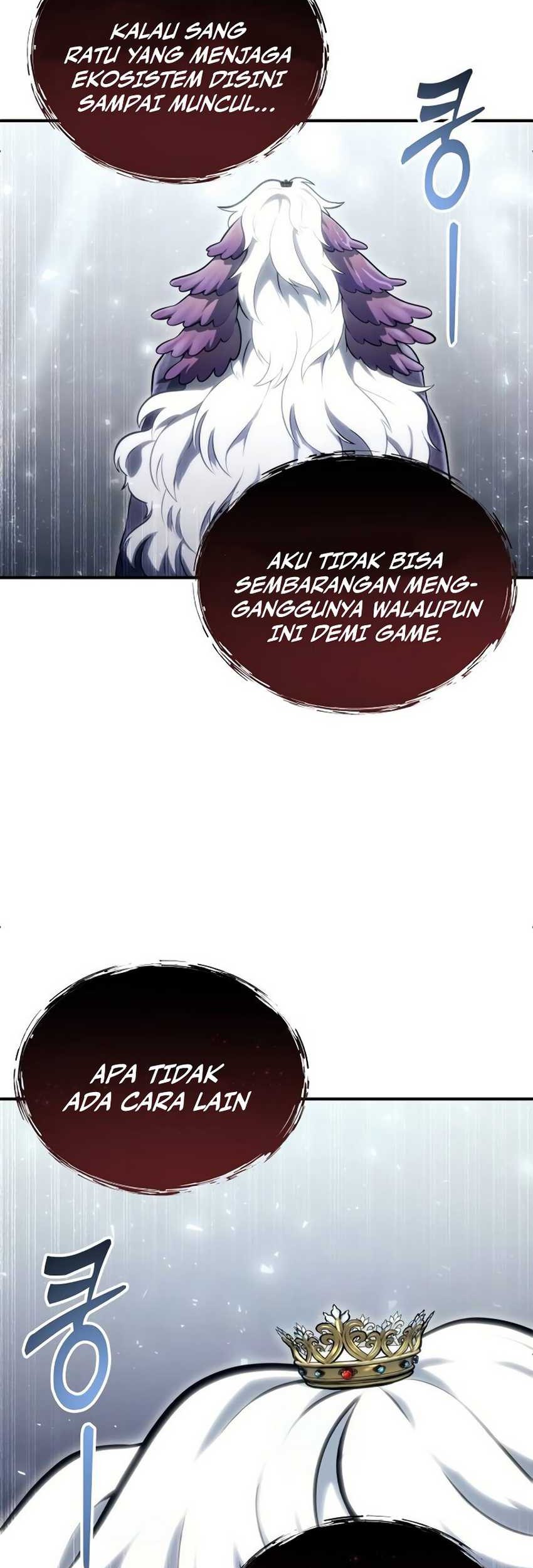 Tower Of God: Side Story Urek Mazino Chapter 15 - halaman 3